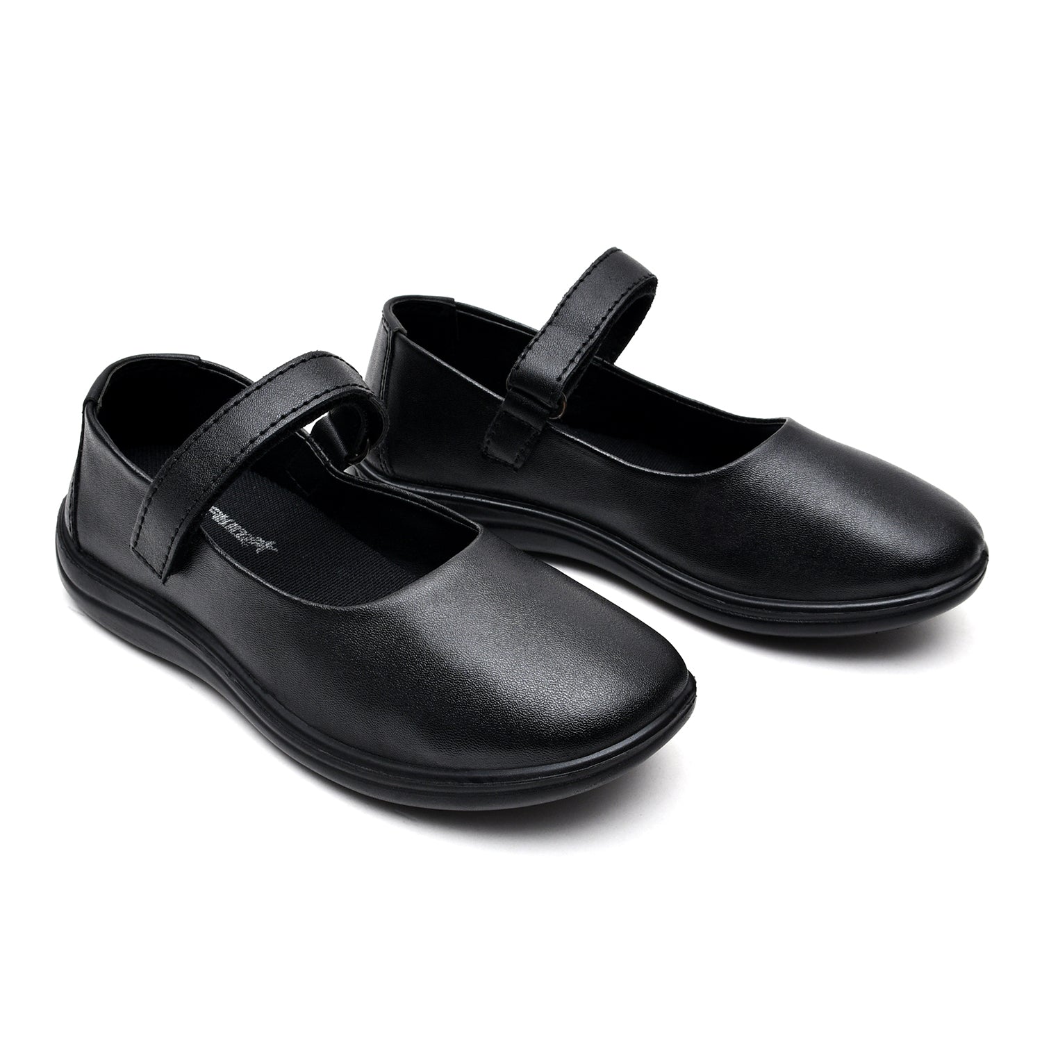 LEATHER SHOES - 1901 (L)