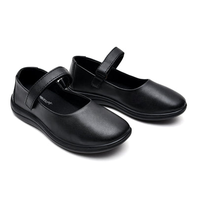 LEATHER SHOES - 1901 (S)
