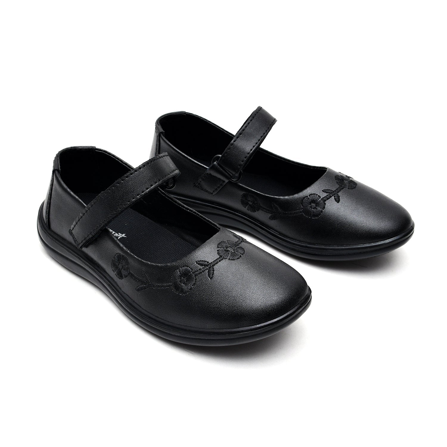 LEATHER SHOES - 1902 (S)