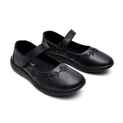 LEATHER SHOES - 1902 (S)