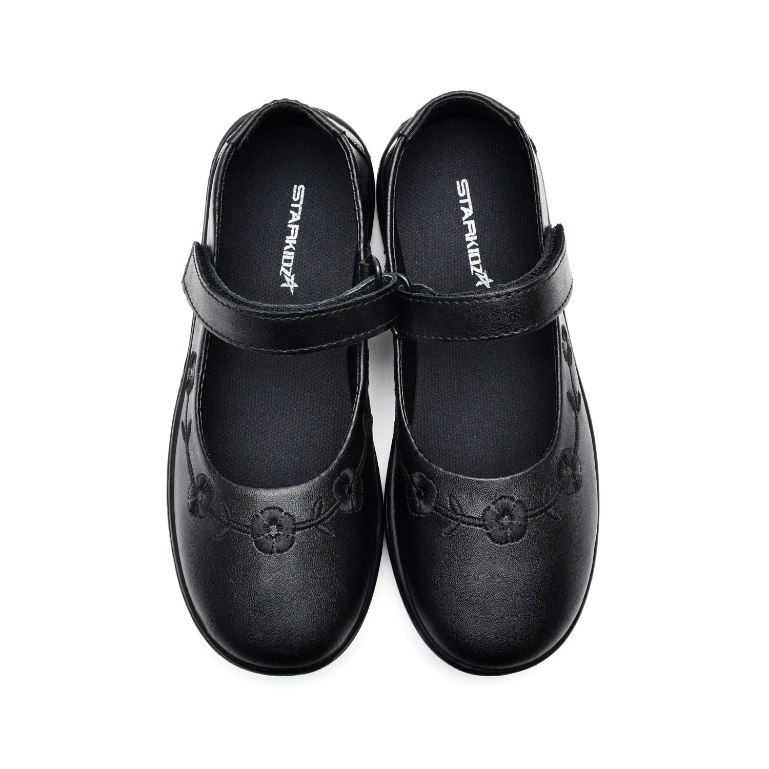 LEATHER SHOES - 1902 (L)