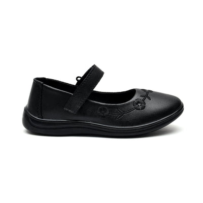 LEATHER SHOES - 1902 (S)