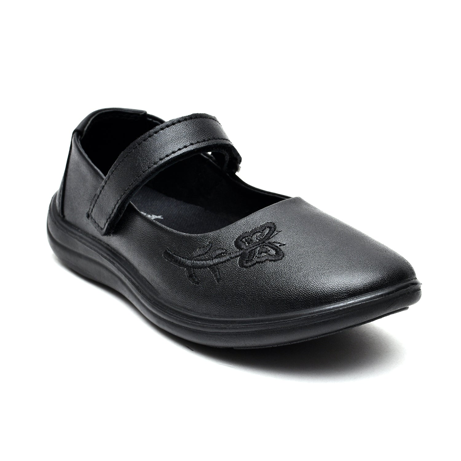 LEATHER SHOES 1903 (L)