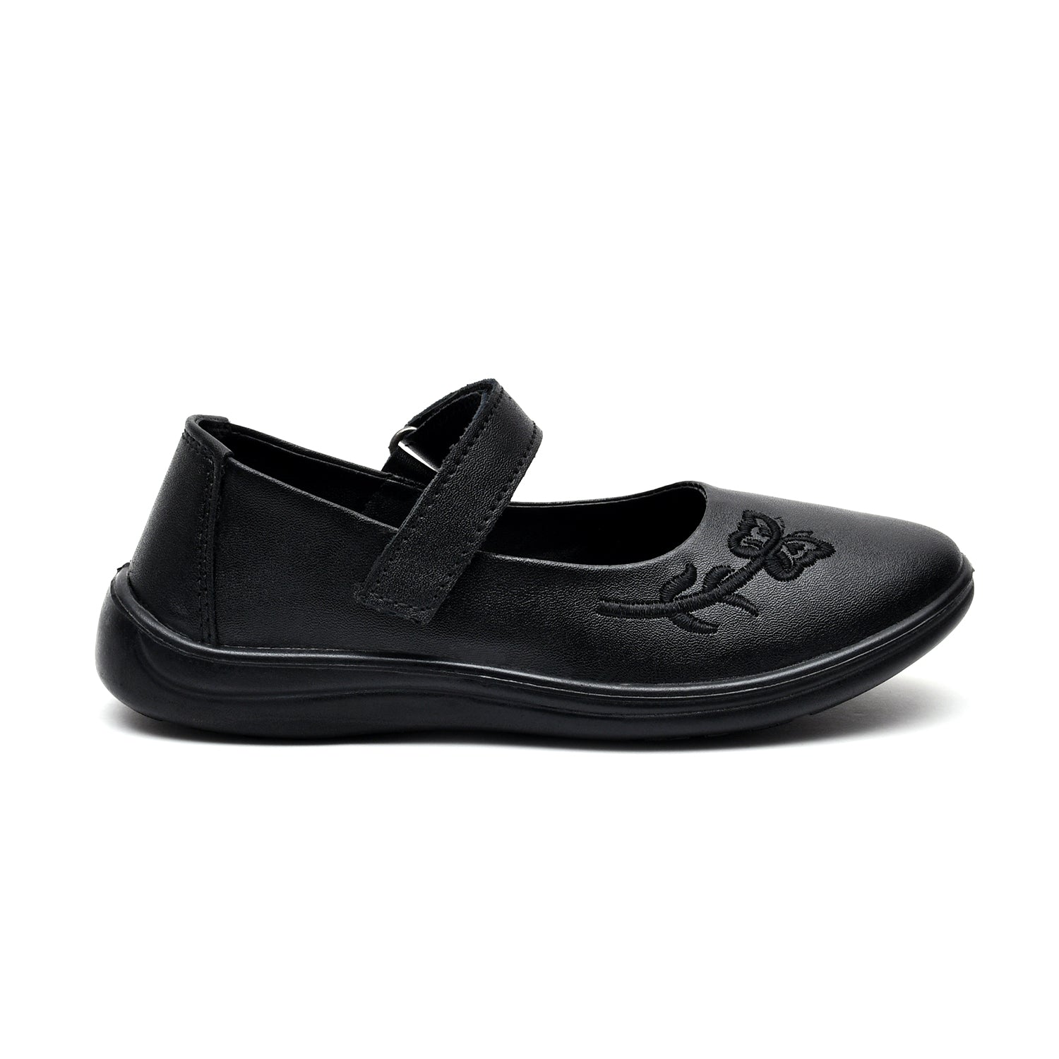 LEATHER SHOES - 1903 (L)