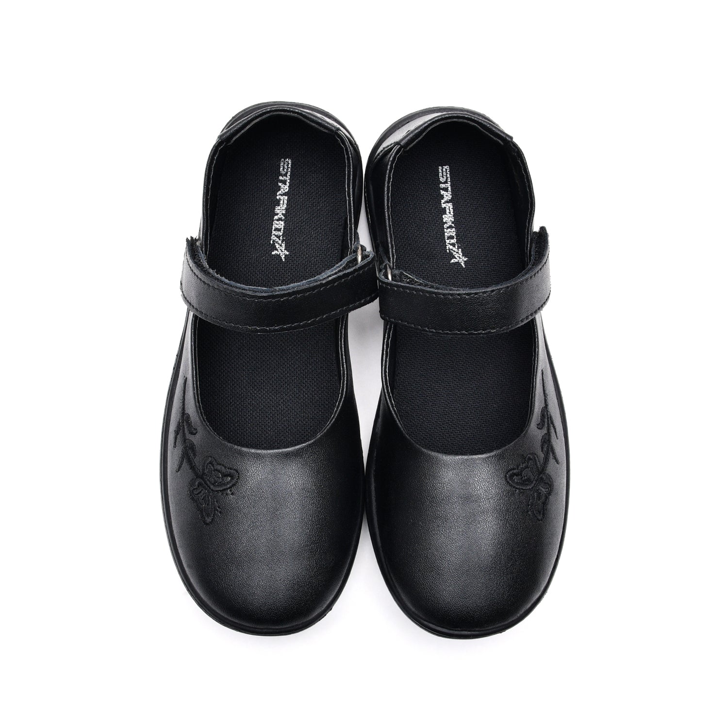 LEATHER SHOES - 1903 (L)
