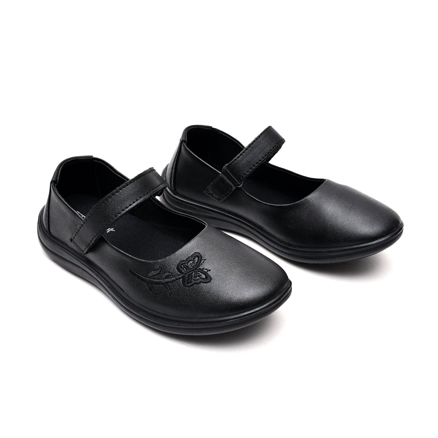 LEATHER SHOES - 1903 (L)