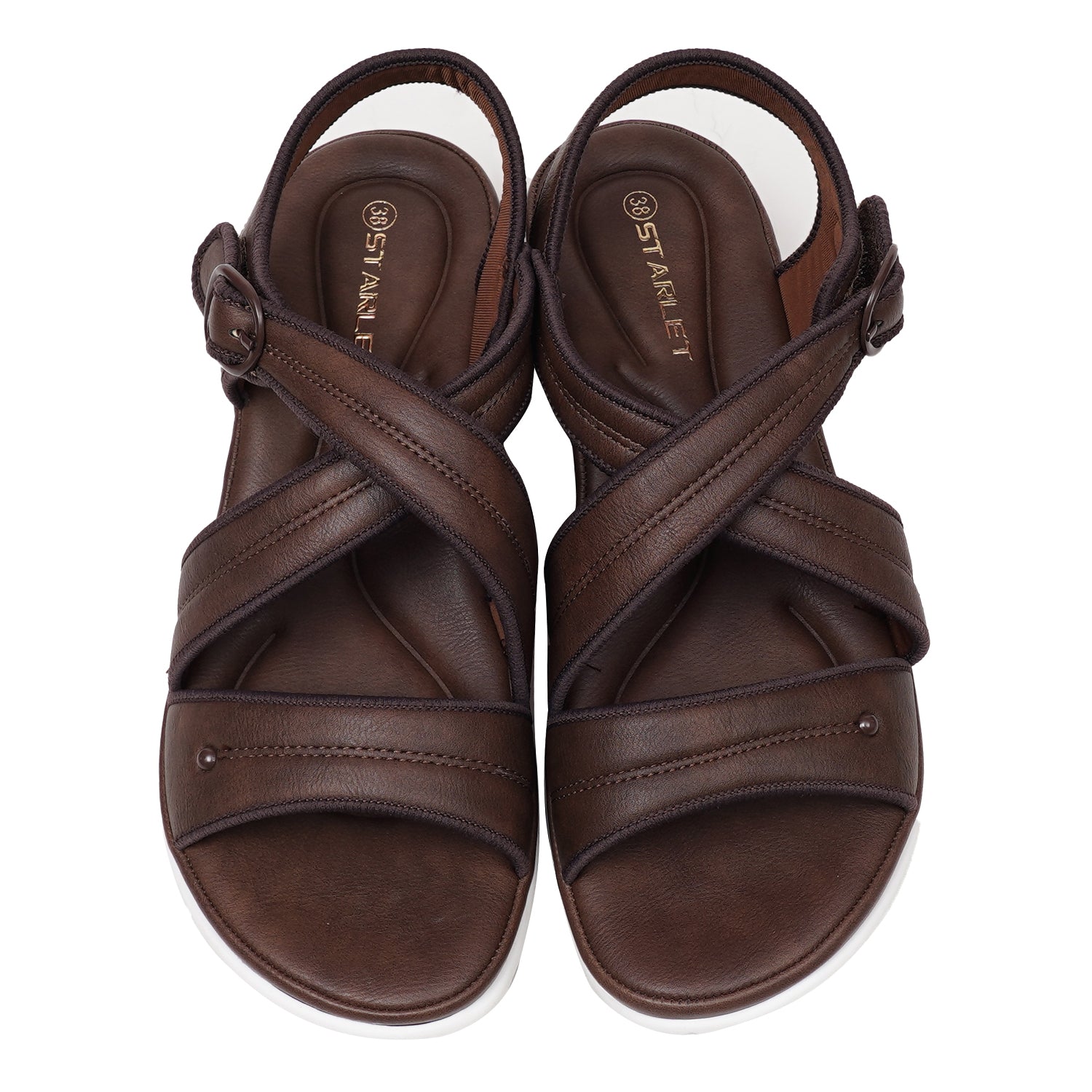 MAY-0011  BROWN