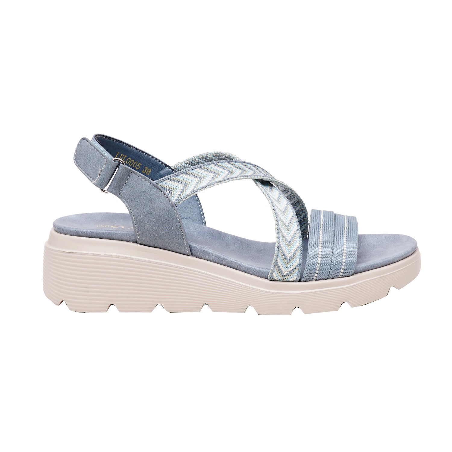 MAY-0005 BLUE