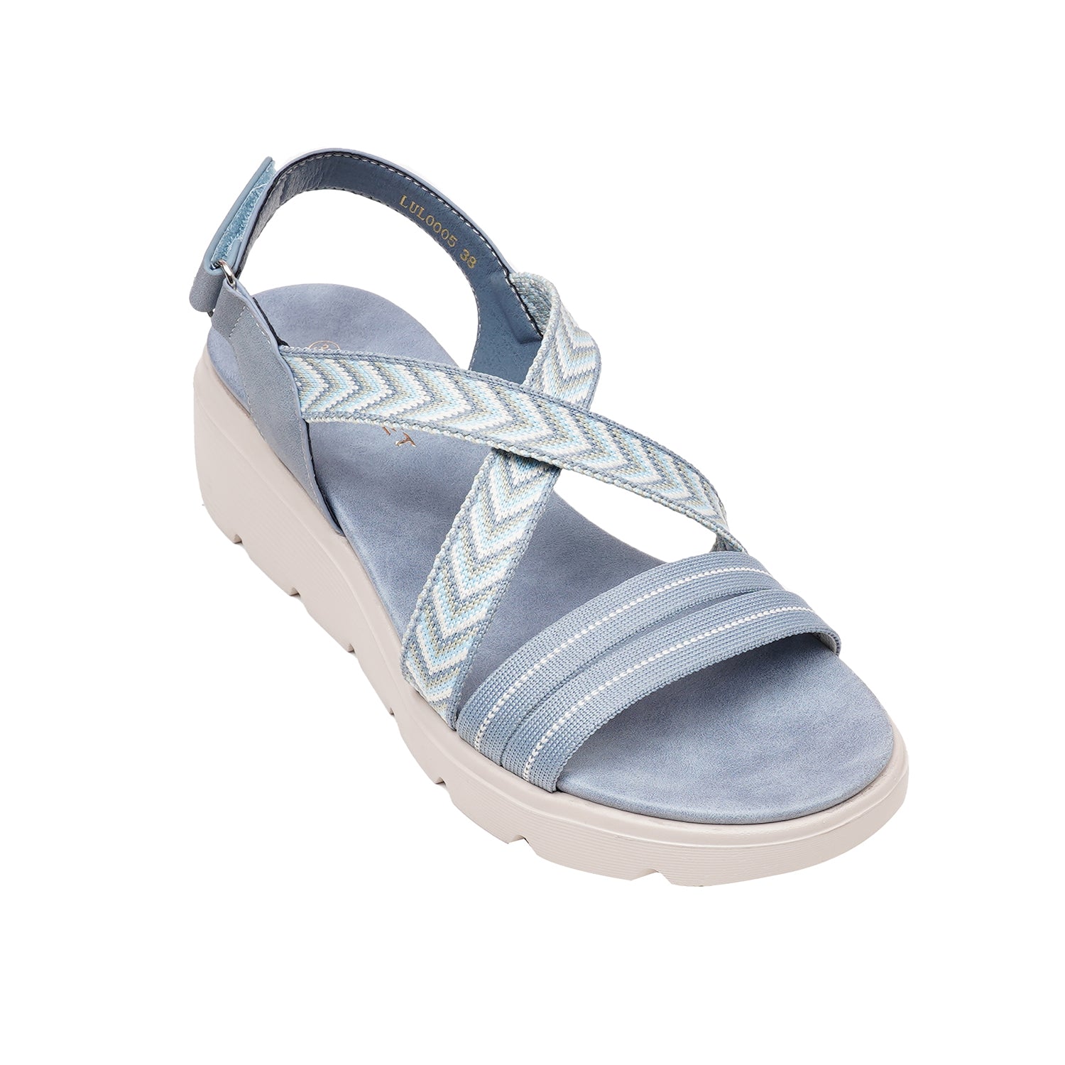 MAY-0005 BLUE