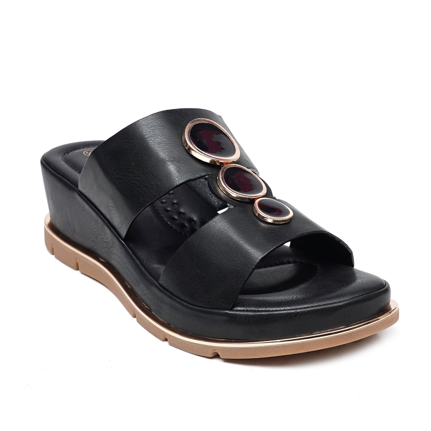 MAY-0012 BLACK