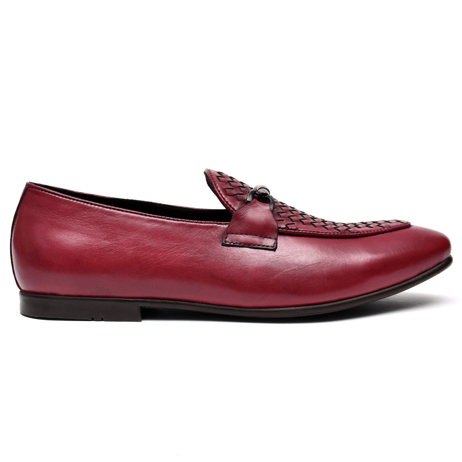 MICHAEL-102 MAROON