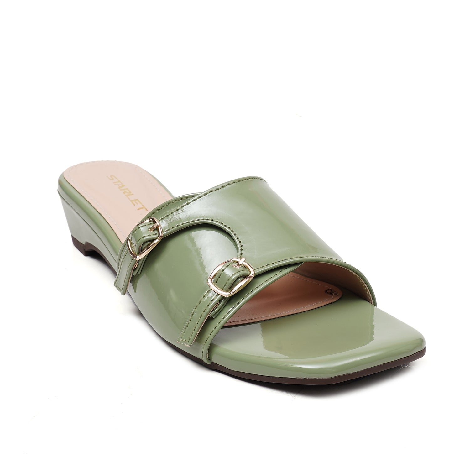 MCL-0007 GREEN