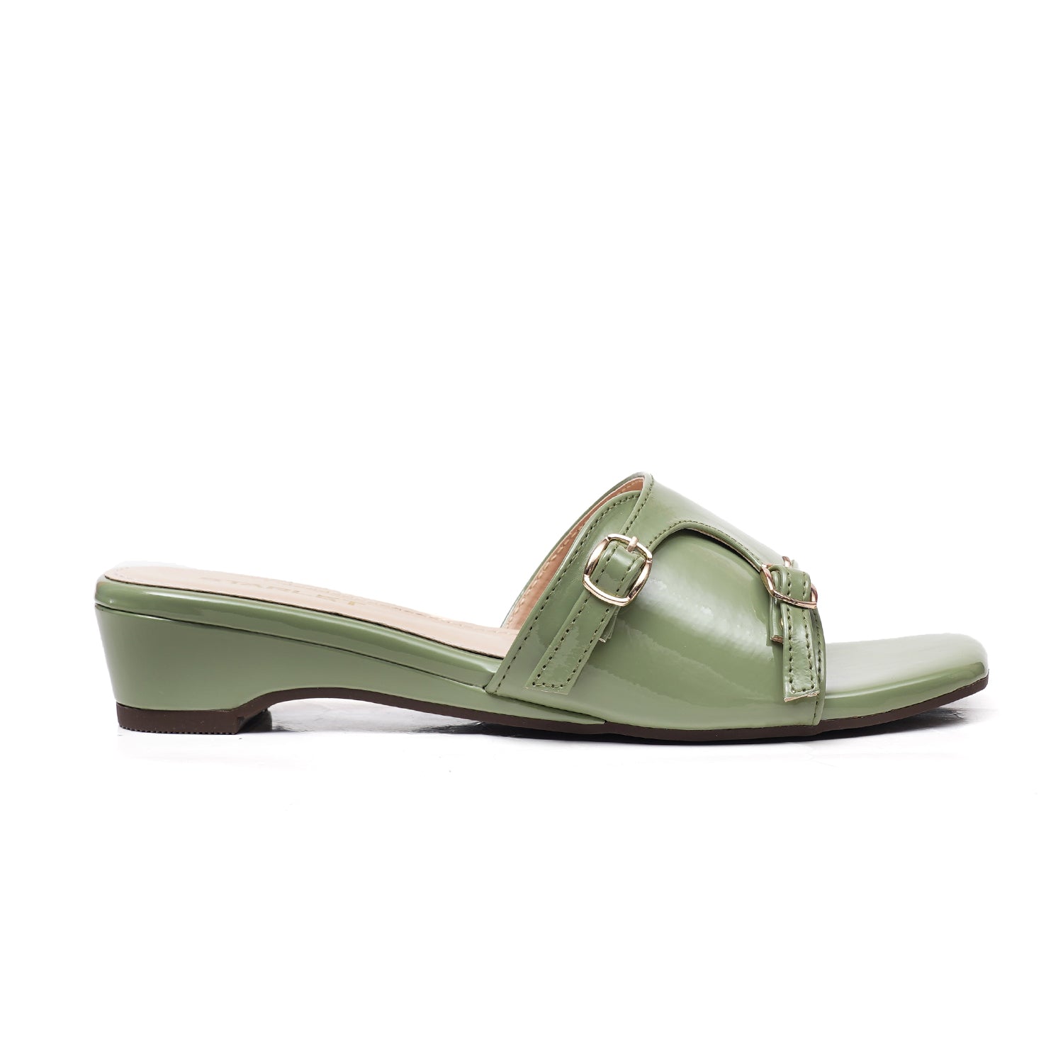 MCL-0007 GREEN