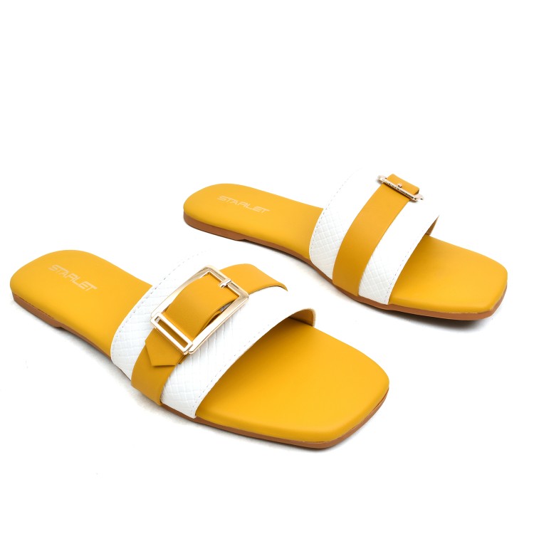 MCl-0002 YELLOW