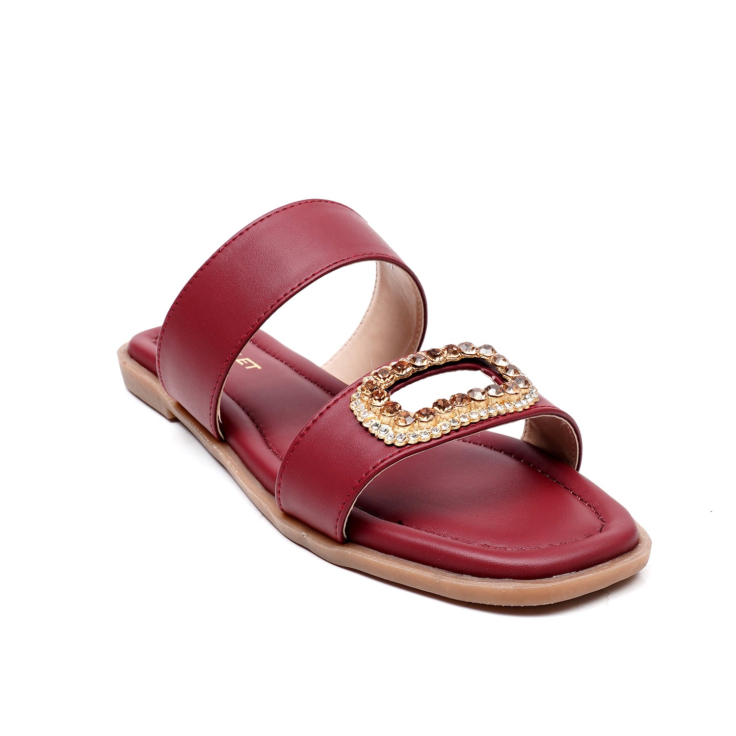 MML-0007  Burgundy