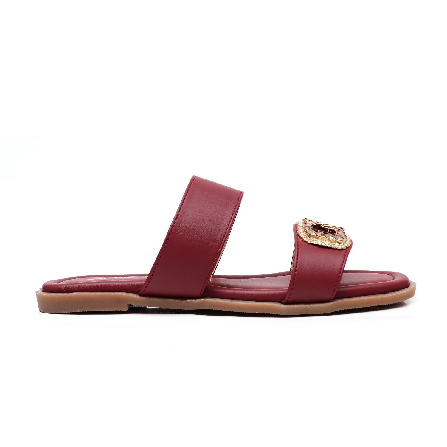 MML-0007  Burgundy