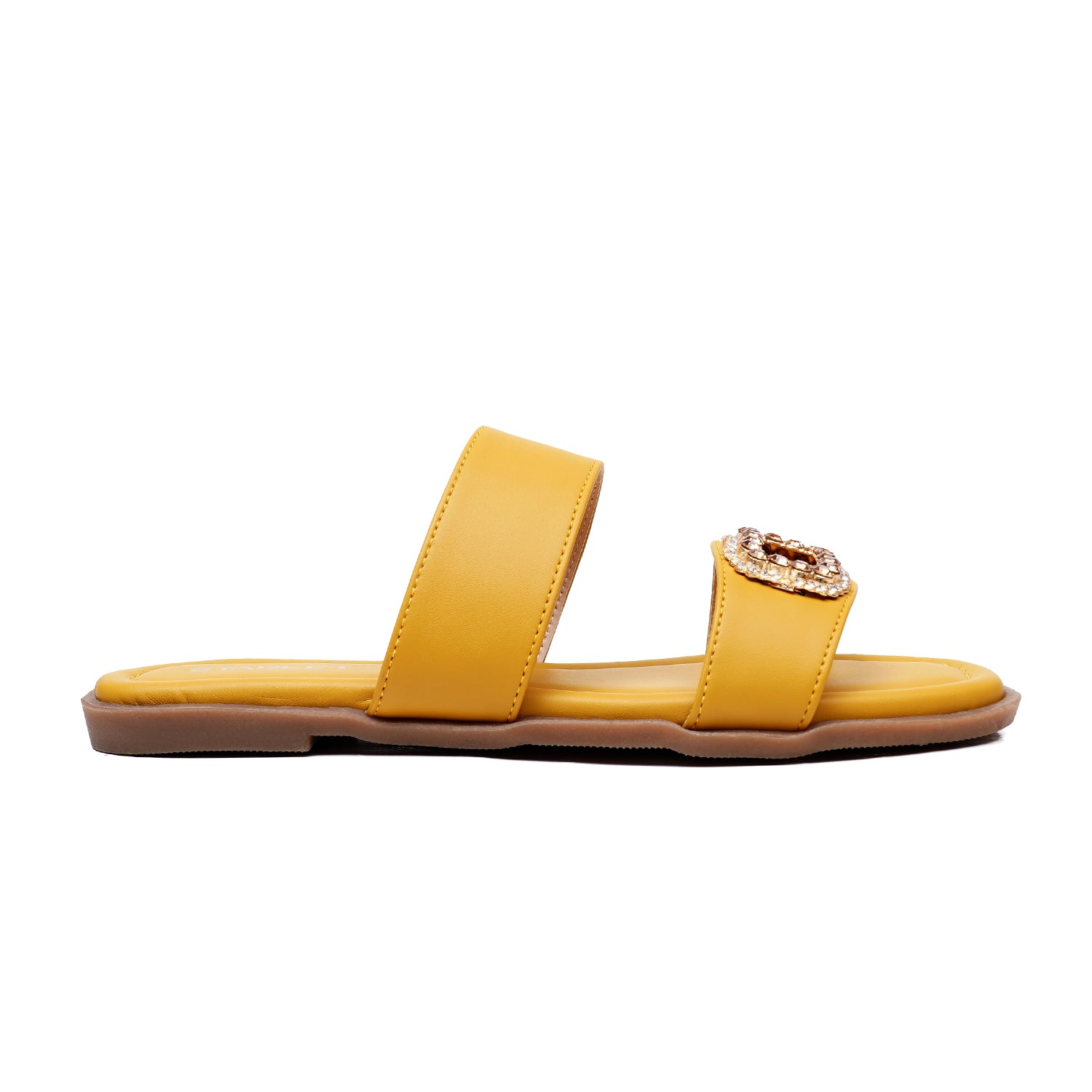 MML-0007  YELLOW