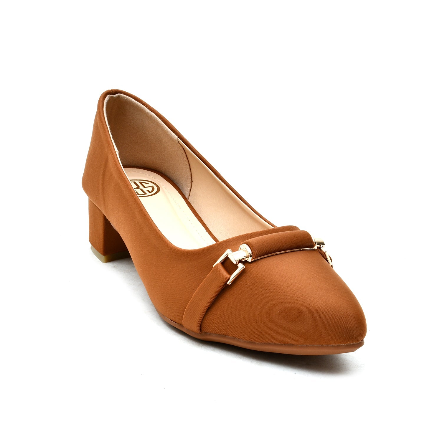 MSL-0053 BROWN