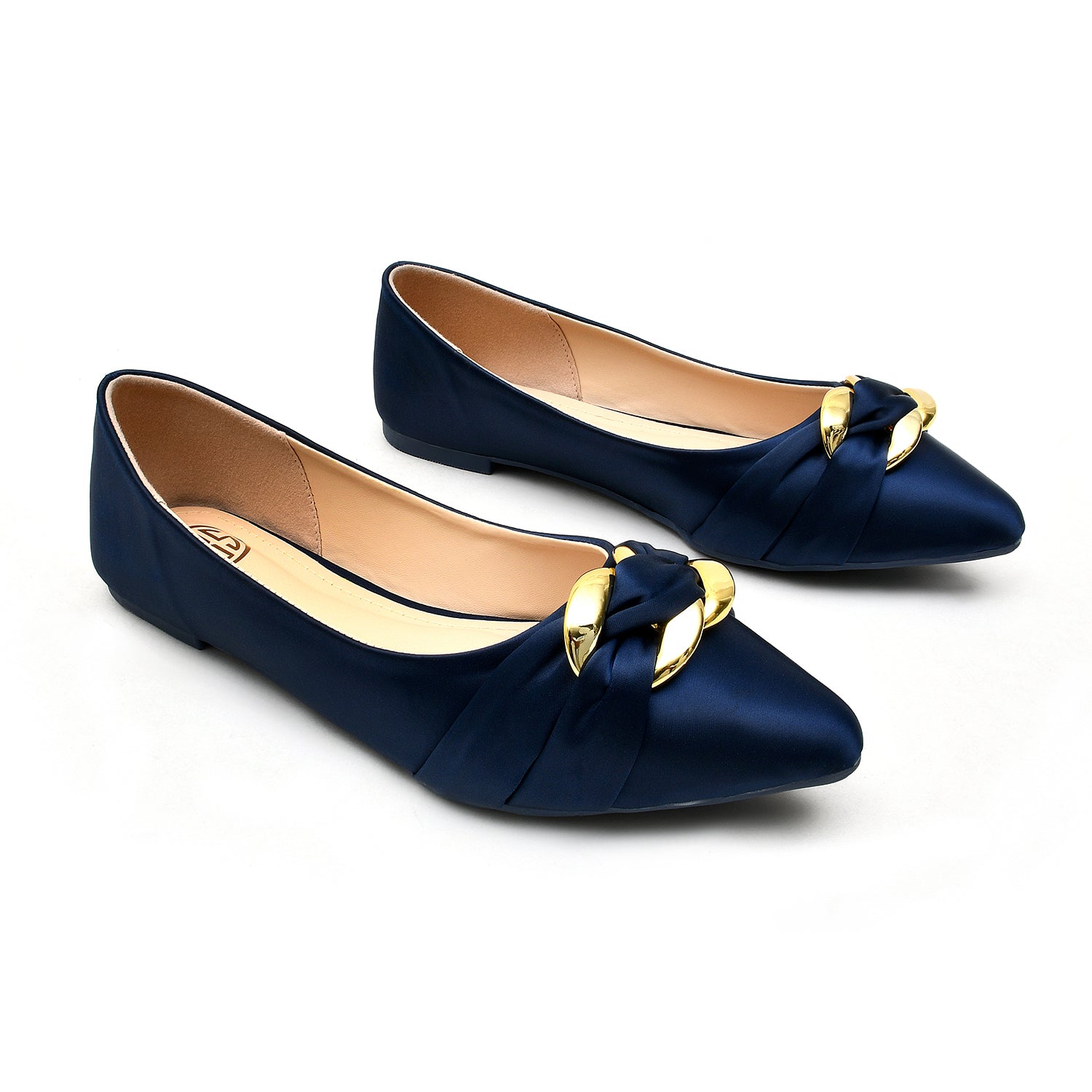 MSL0051 BLUE - Main Image