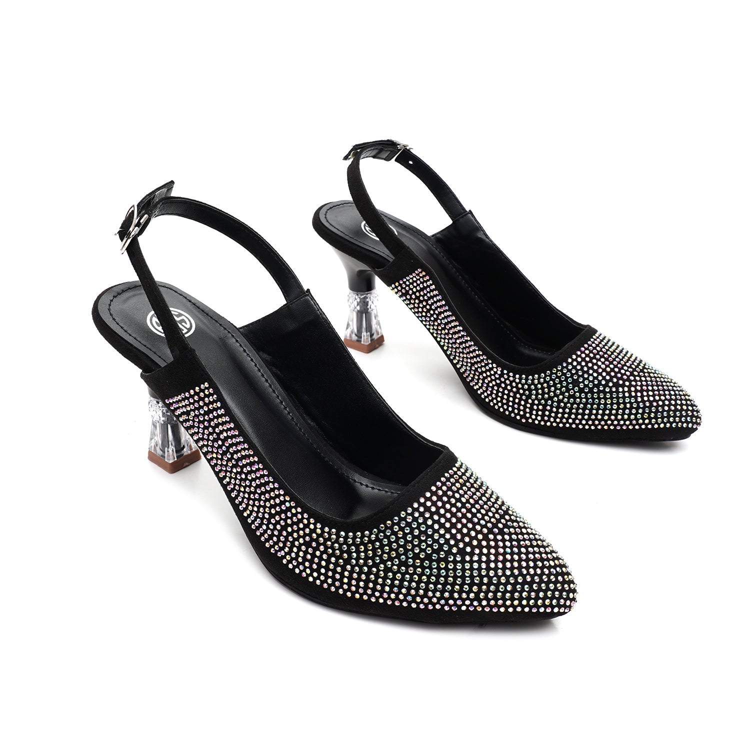 MUL0017 BLACK