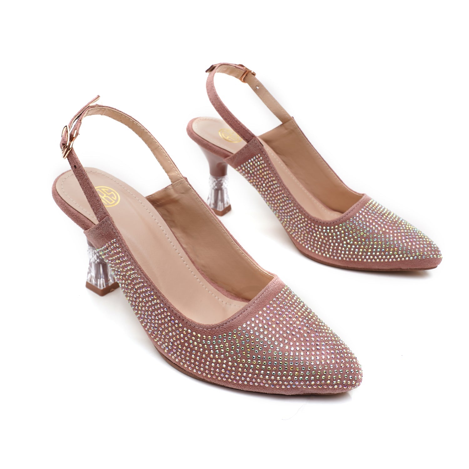 MUL0017 PINK