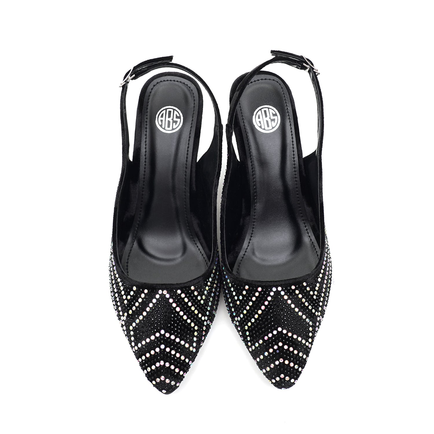 MUL0018 BLACK