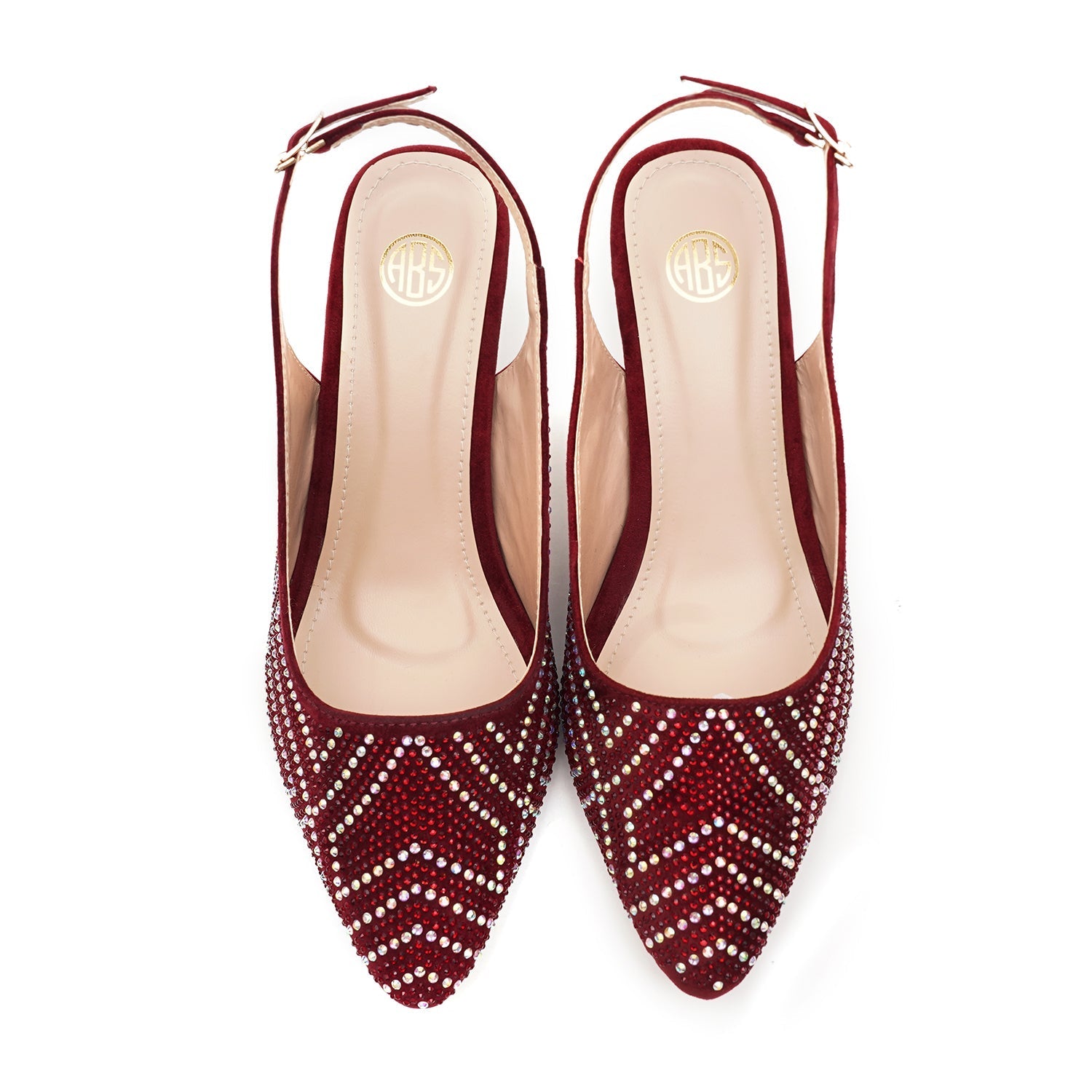 MUL0018 MAROON