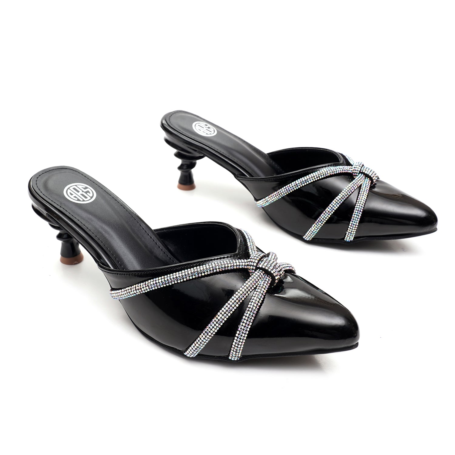 MUL0021 BLACK