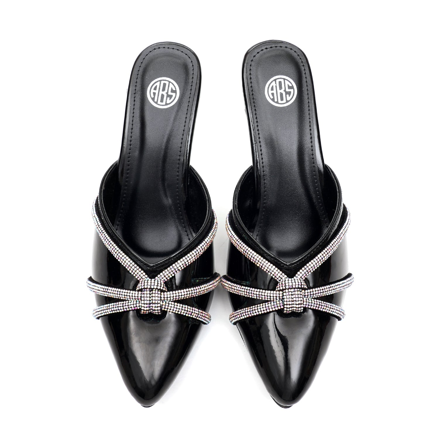 MUL0021 BLACK