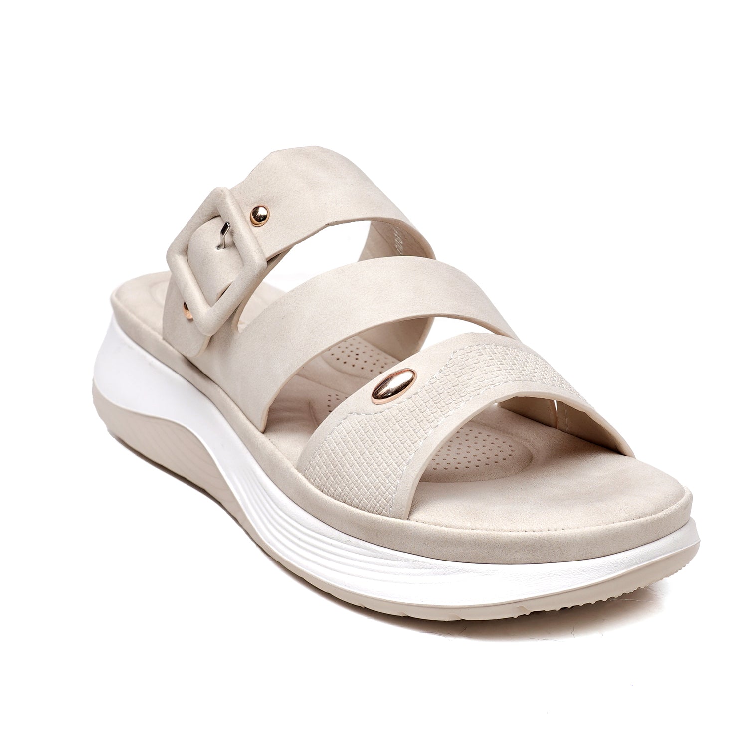 MAY-0001 OFF-WHITE
