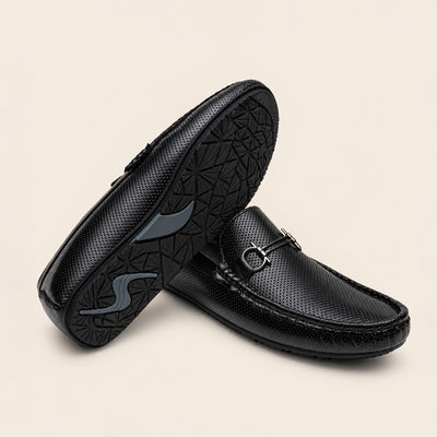 Prime Regent Moccasins