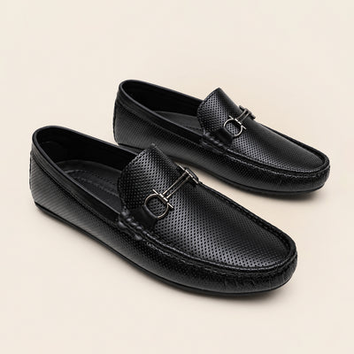 Prime Regent Moccasins