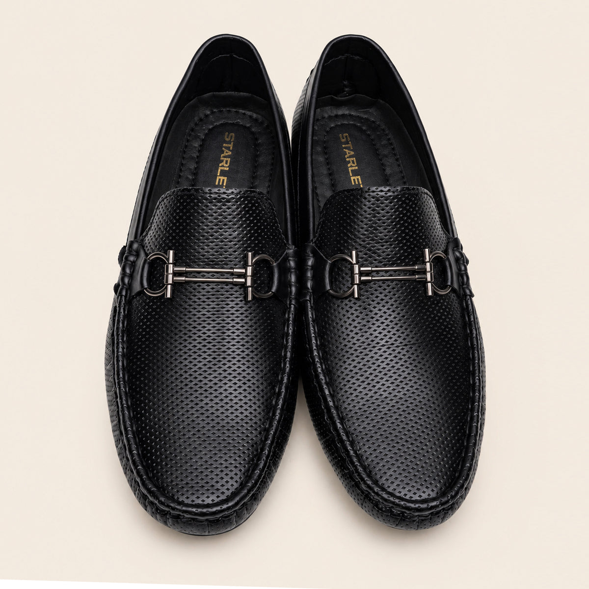 Prime Regent Moccasins