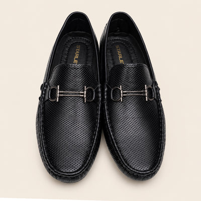 Prime Regent Moccasins