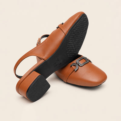 HAL-0017 TAN