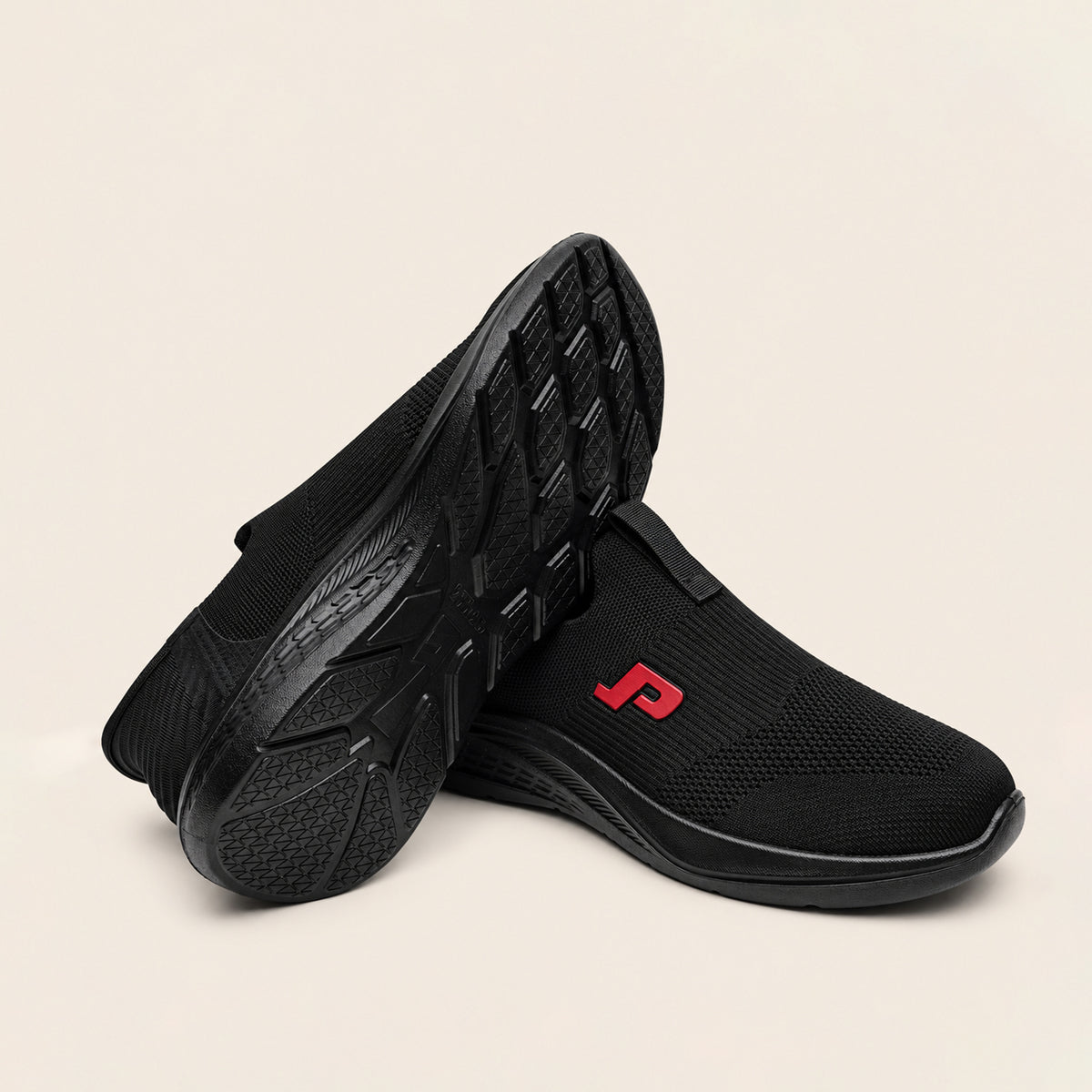 GO-2001 BLACK