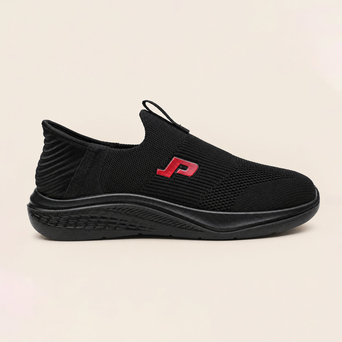 GO-2001 BLACK