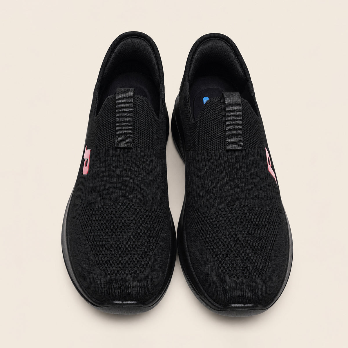 GO-2001 BLACK