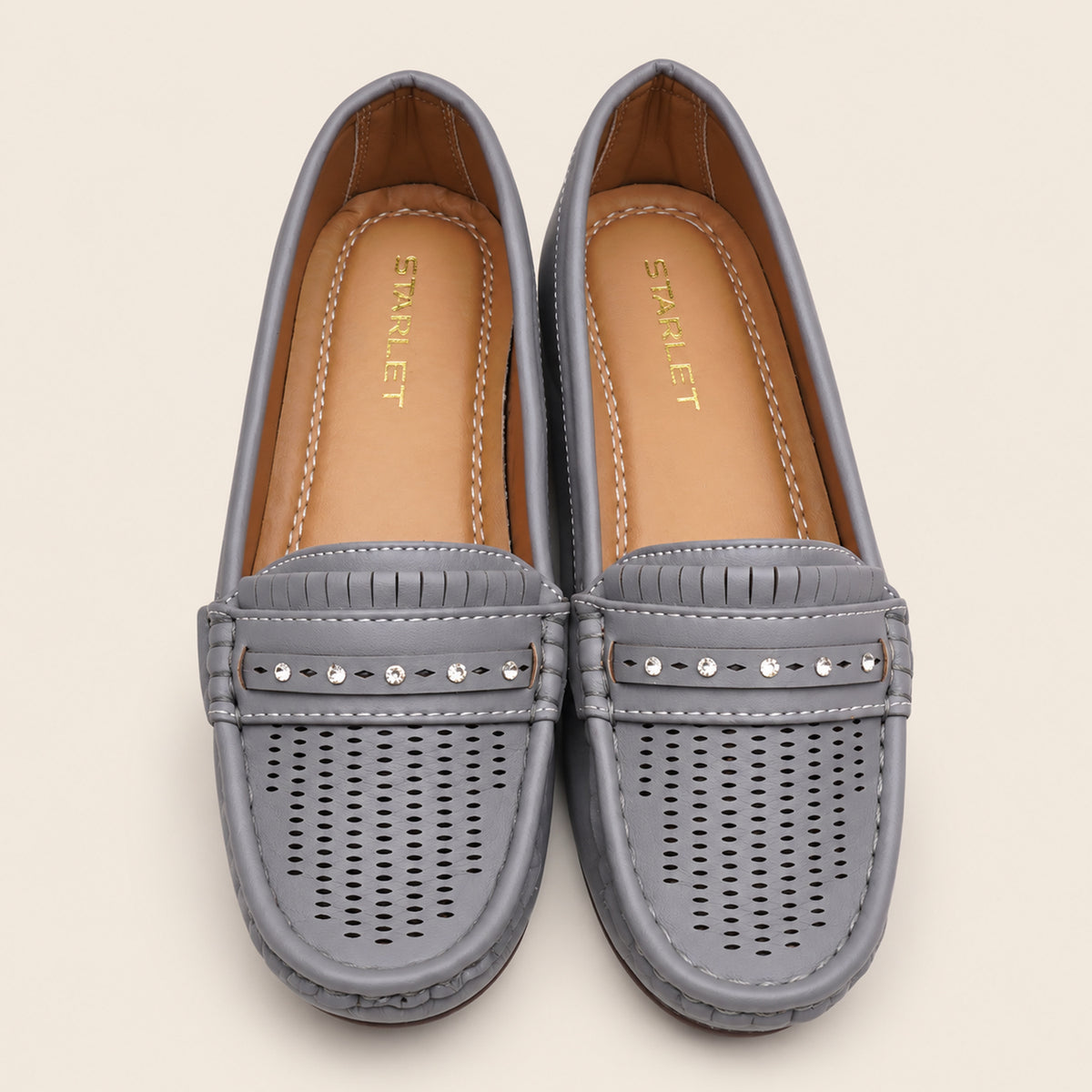 FSL-0028 GREY