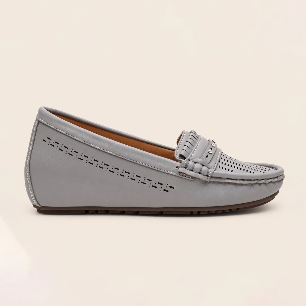 FSL-0028 GREY