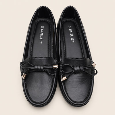 FSL-0026 BLACK