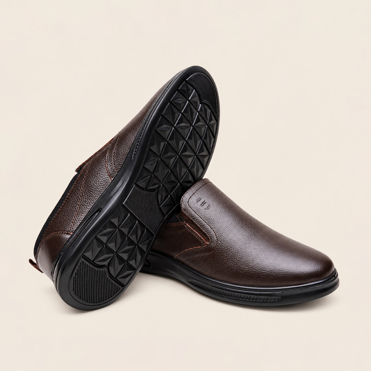 AIR-008 BROWN