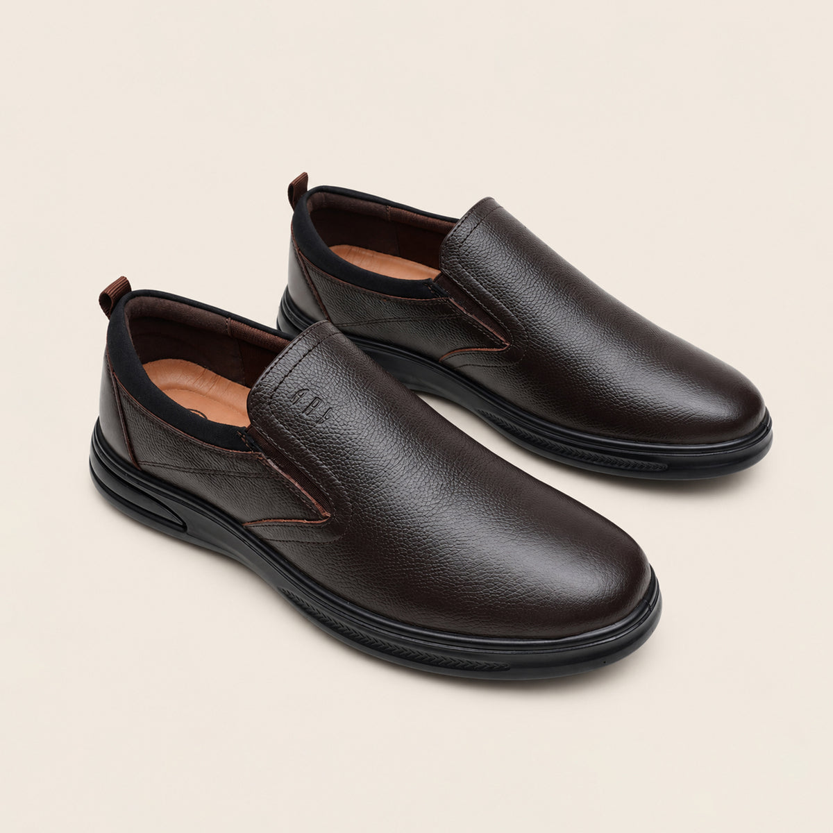 AIR-008 BROWN