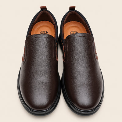 AIR-008 BROWN