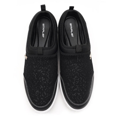 NS-07 BLACK