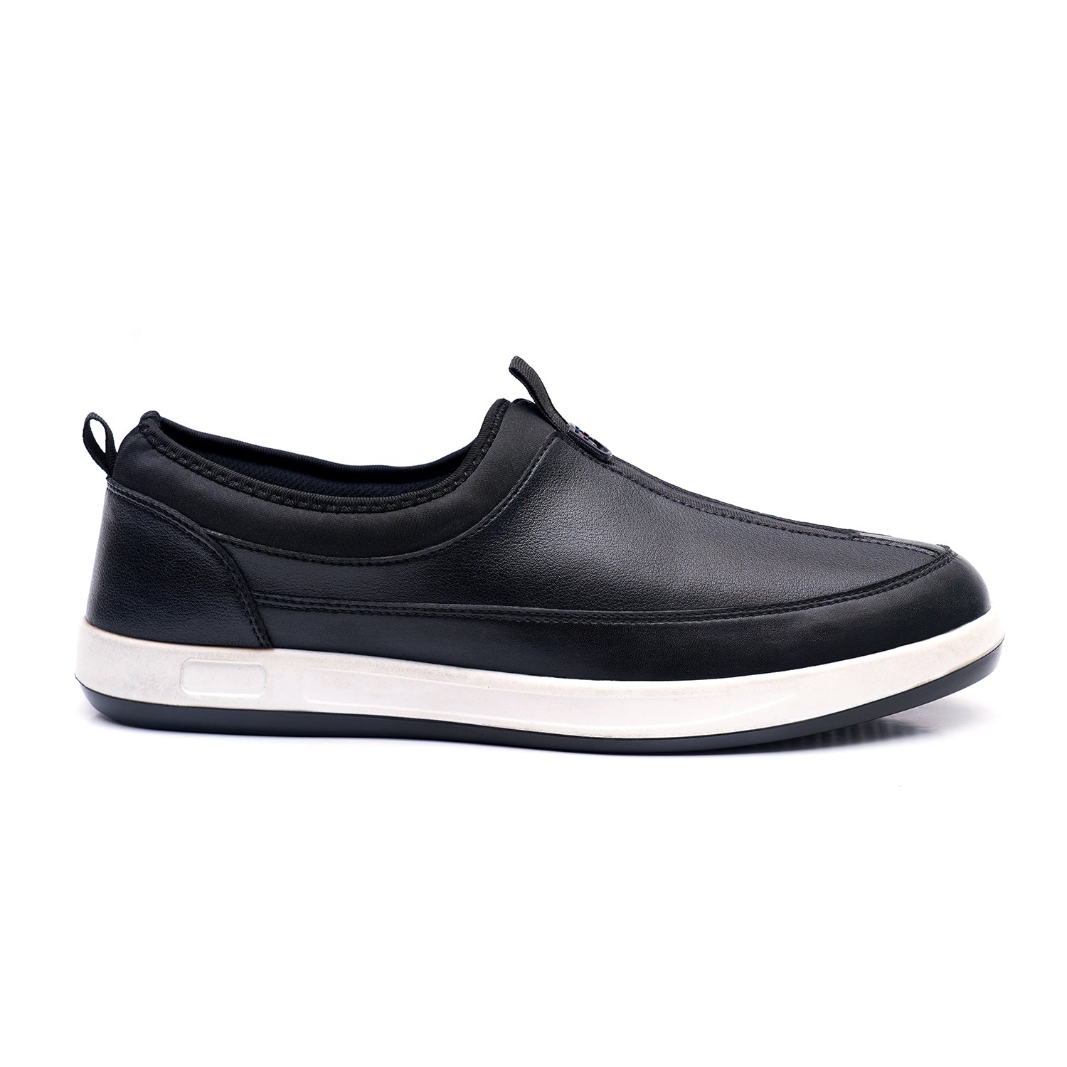 NS-08 BLACK