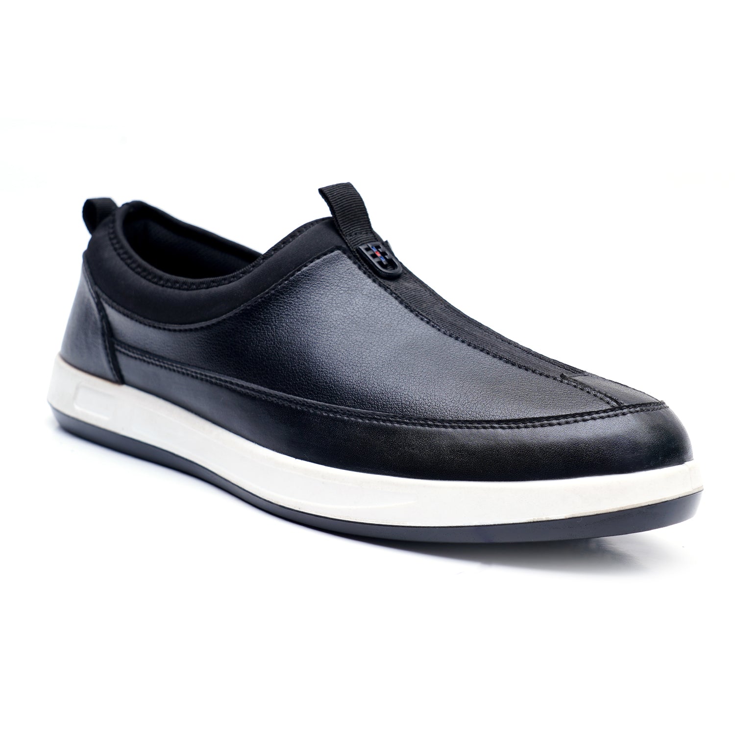 NS-08 BLACK