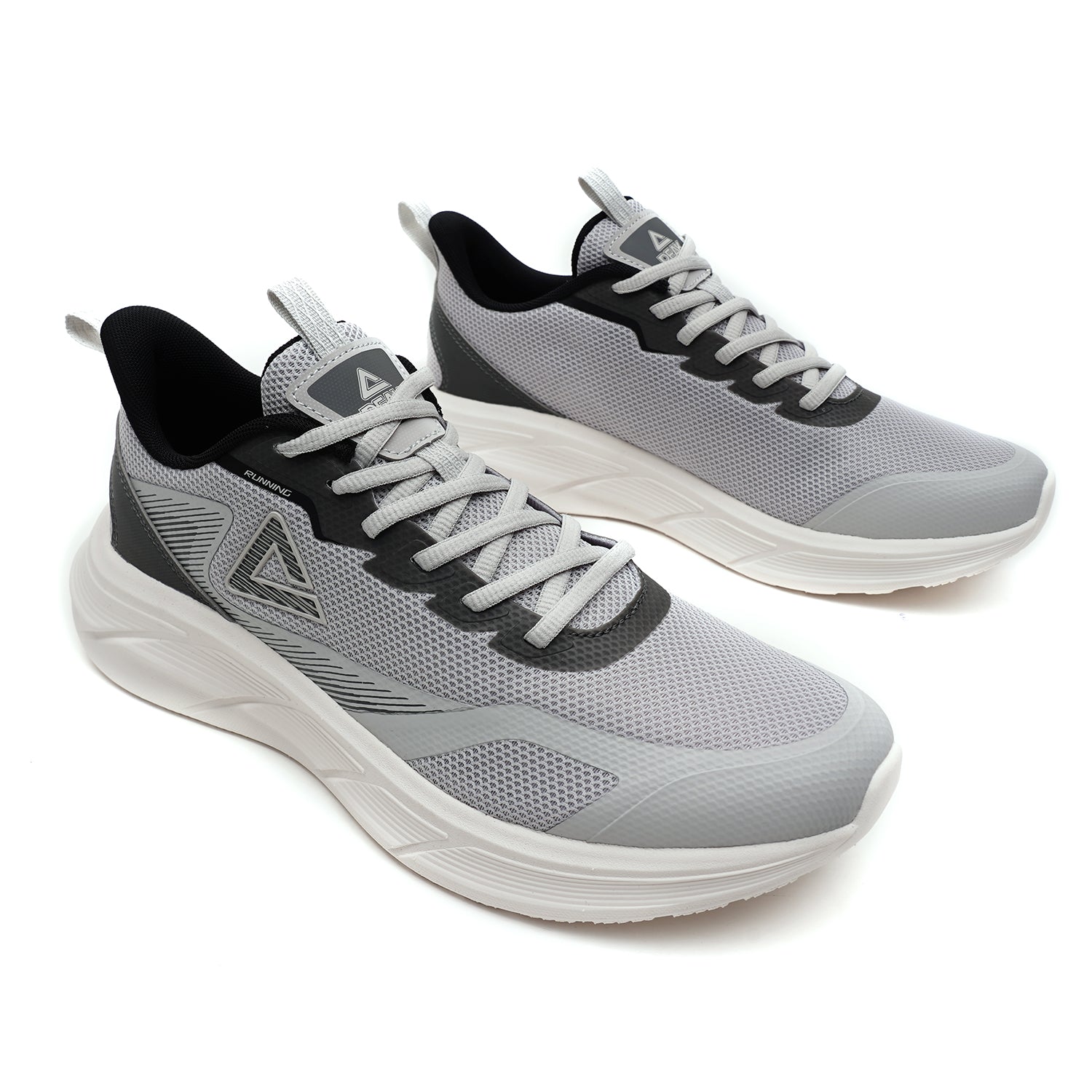 PKG-0001 GREY