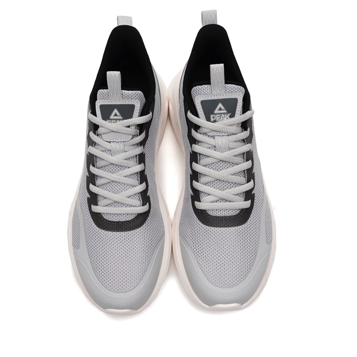 PKG-0001 GREY