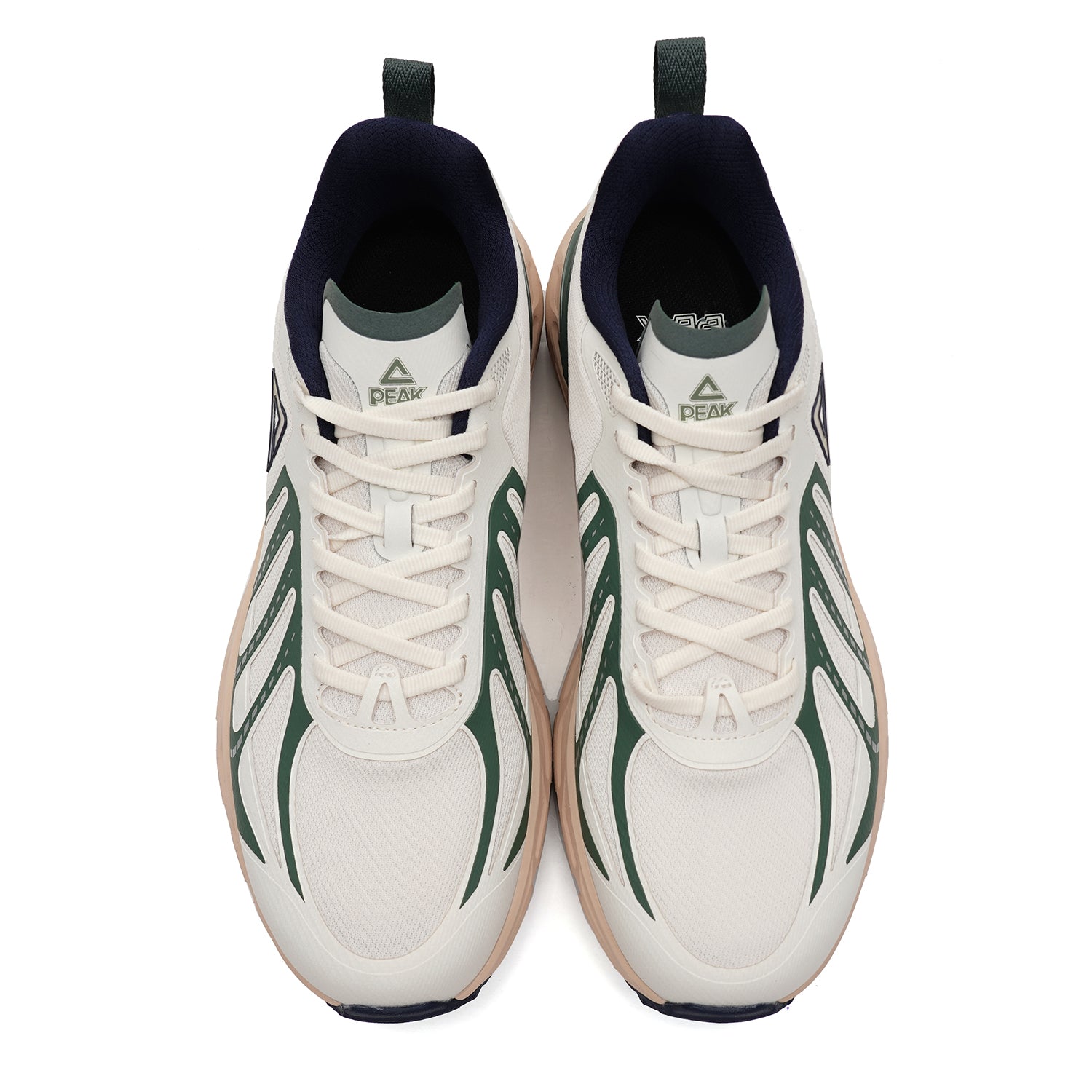 PKG-0002 GREEN